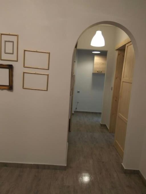Nice& Cozy Flat 1Min From The Heart Of Athens.Wifi Εξωτερικό φωτογραφία