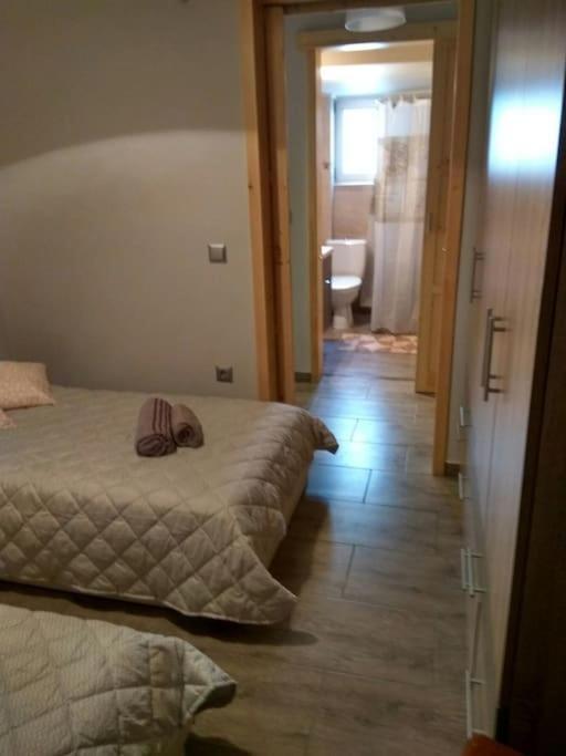 Nice& Cozy Flat 1Min From The Heart Of Athens.Wifi Εξωτερικό φωτογραφία
