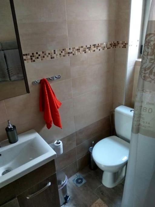 Nice& Cozy Flat 1Min From The Heart Of Athens.Wifi Εξωτερικό φωτογραφία