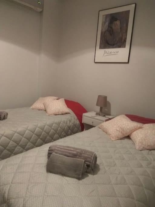 Nice& Cozy Flat 1Min From The Heart Of Athens.Wifi Εξωτερικό φωτογραφία